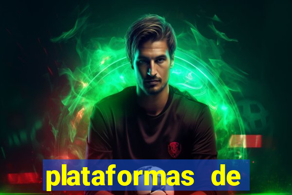 plataformas de jogos que pagam